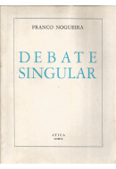 Livros/Acervo/F/FRANCO NOG DEBATE